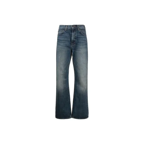 NILI LOTAN Mitchell Straight leg Jeans