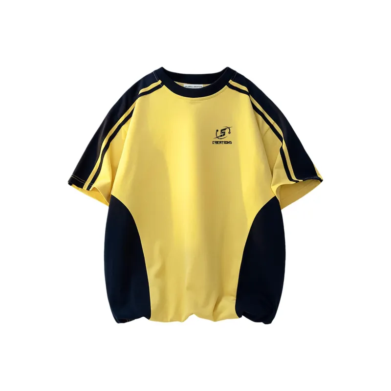 Colorful Creations T Shirt Unisex-4