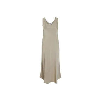 MaxMara Banjo Sleeveless Midi Dress