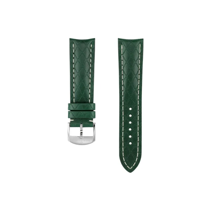 BREITLING All Compatibility Watch Band Cowhide Leather Material-0
