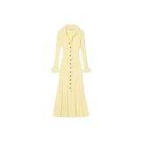 Cream Yellow