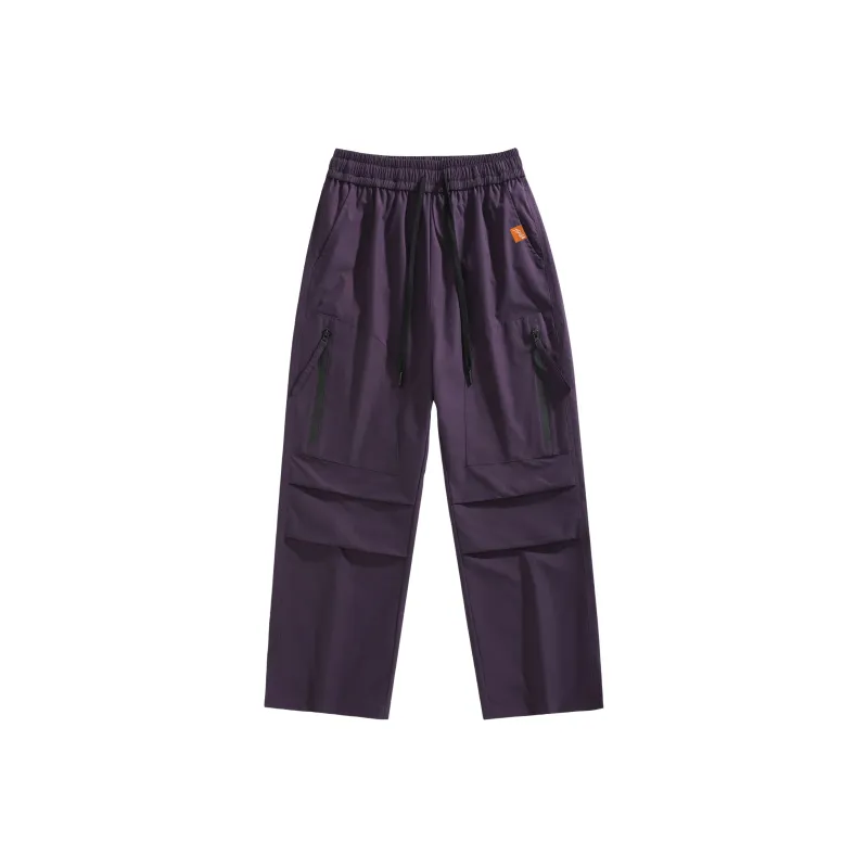 Snow Know The Answer SKTA Casual Pants Unisex-5