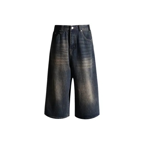 Local Gal Jeans Women's Blue