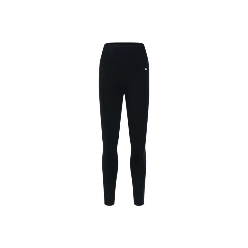 FILA Leggings Women's Pitch Black-0