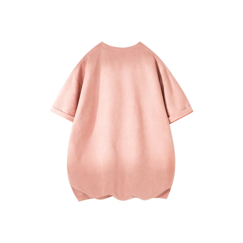 URBAN AUTHENTIC T Shirts Unisex-11