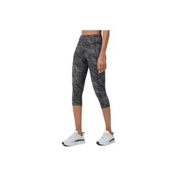 Lululemon Fast And Free Sports Pants Women's