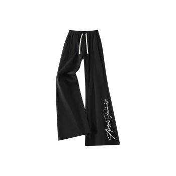 JEANSWEST Casual Pants Unisex
