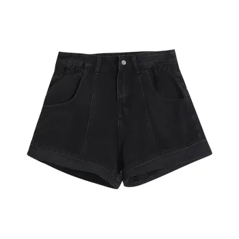 WOWI Denim Shorts Women's