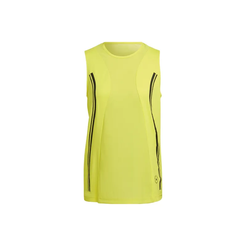 adidas By Stella McCartney TruePace Running Tank Top-0