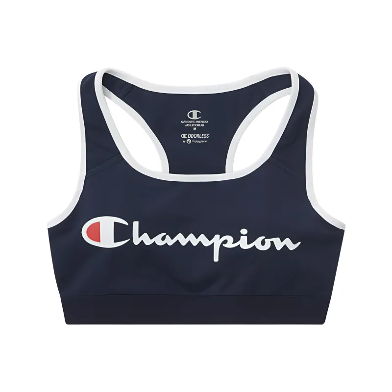 Champion Sleeveless Sports Shirts Women's-6