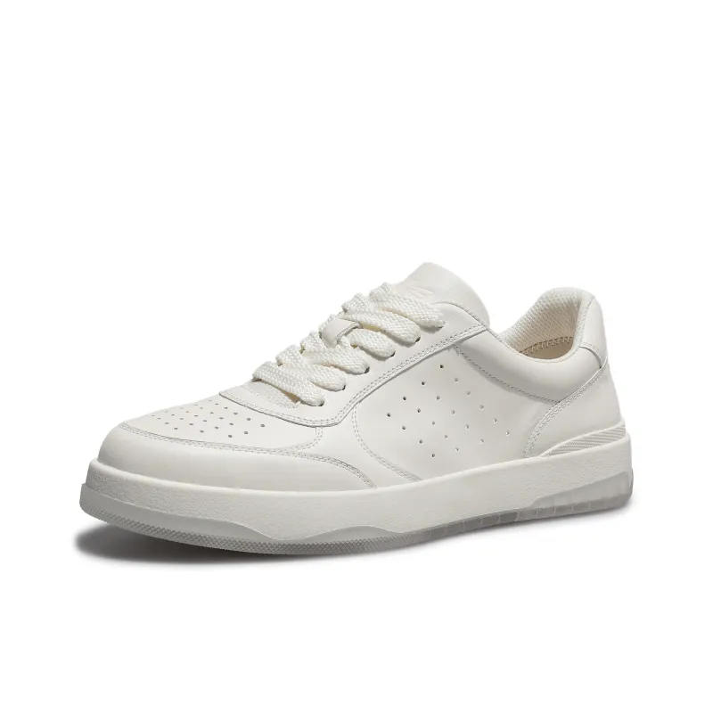 Desai Low Top Skateboard Shoes Men's-1