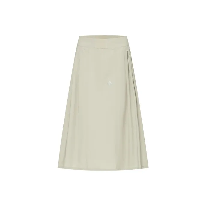 DESCENTE BLEU Collection Sports Lifestyle Collection SS24 Casual Short Skirts Women's-5