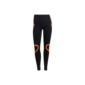 Stella Mccartney X Adidas Sports Pants Women's Black