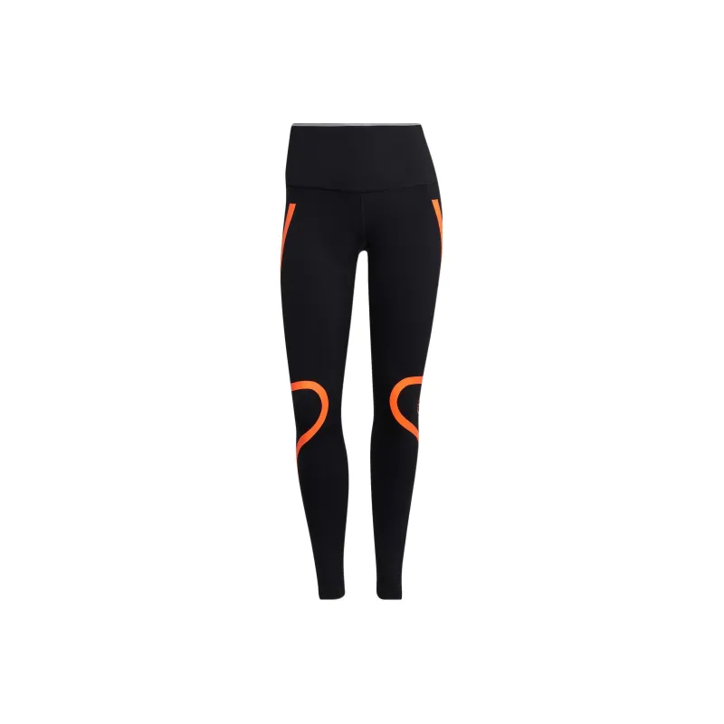 Stella Mccartney X Adidas Sports Pants Women's Black-0