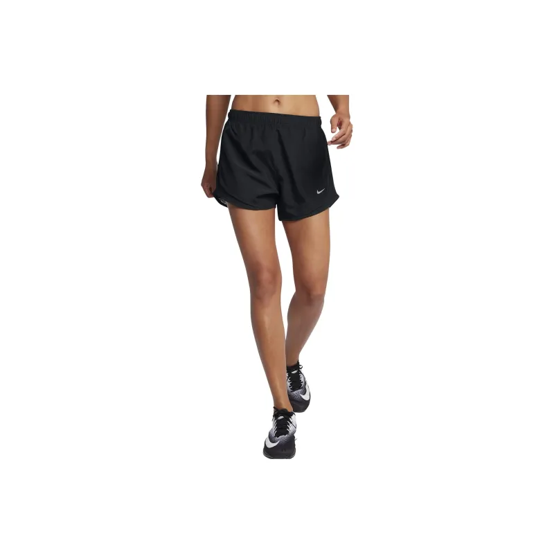 Nike Tempo Women's Brief-Lined Running Shorts-0