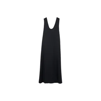 Carven Tank Maxi Dress