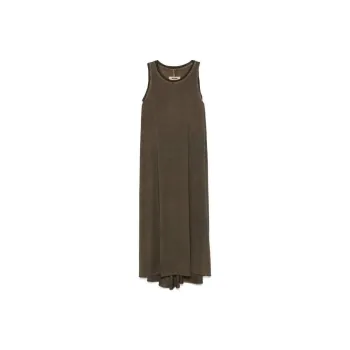 UMA WANG Data Maxi Dress