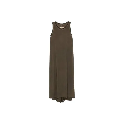 UMA WANG Data Maxi Dress