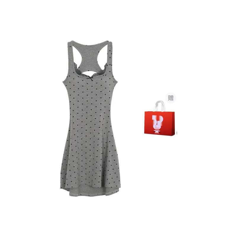 MTHE Slip Dresses Women's-6