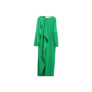 AMII Long Sleeved Dress Women's