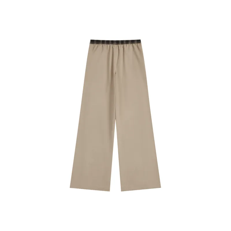 HKRXEC Casual Pants Unisex-7