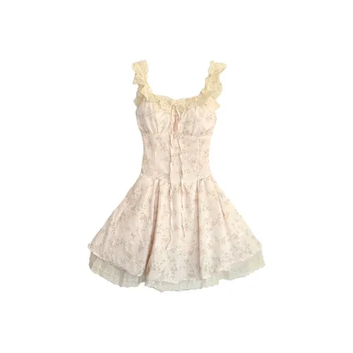Local Gal Sleeveless Dress Women's