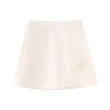 Miss Chipmunk Casual Short Skirts Women's