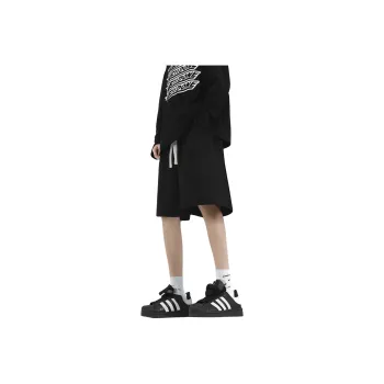 Evil Lions Casual Shorts Unisex