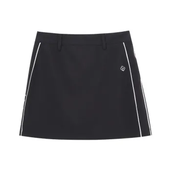 GOLF Casual Short Skirts Women's Black