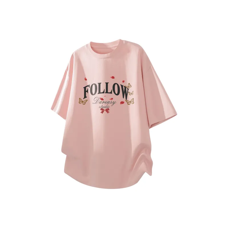 DAREASY T Shirts Unisex-15