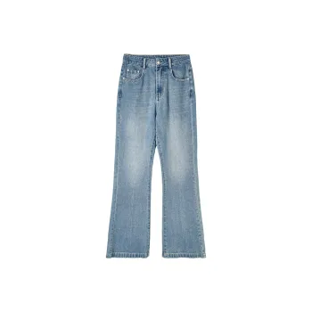 SENTUBILA Jeans Women's Denim Blue