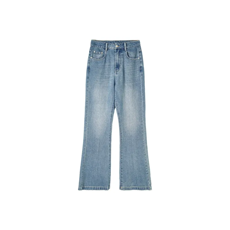 SENTUBILA Jeans Women's Denim Blue-0