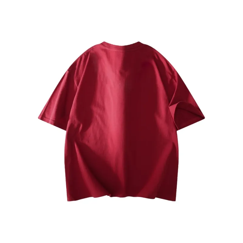 YOSICIL T Shirts Unisex-3