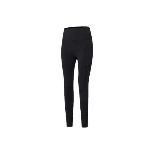 Saucony Sports Pants Women's Black