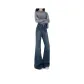Vintage Blue