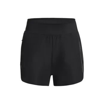 Under Armour Sports Shorts Women's Black