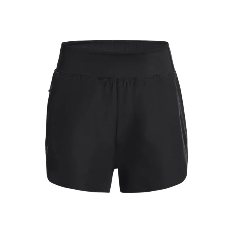 Under Armour Sports Shorts Women's Black-0