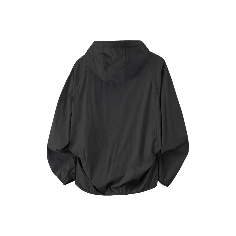 FAKE VINTAGE Sun Protection Clothing Unisex-9