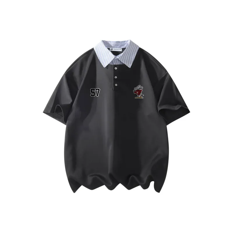 Tre Club T Shirts Unisex-0