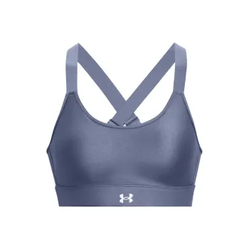 Under Armour Continuum Sports Underwear Women's Dawn Purple