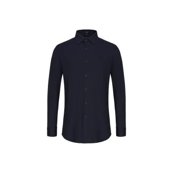 DIDIBOY T Shirts Unisex Navy Blue