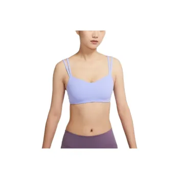 Nike Dri Fit Sports Underwear Women's Purple