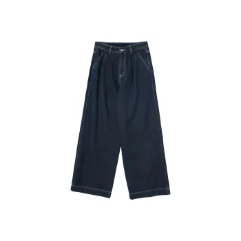 WESTLINK Jeans Women's Dark Blue