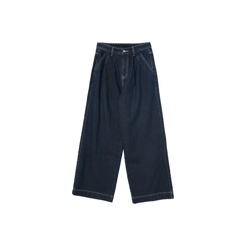 WESTLINK Jeans Women's Dark Blue-0