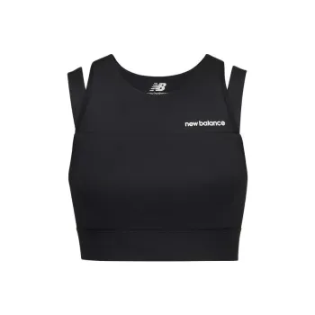 New Balance Sports Underwear Women's Black