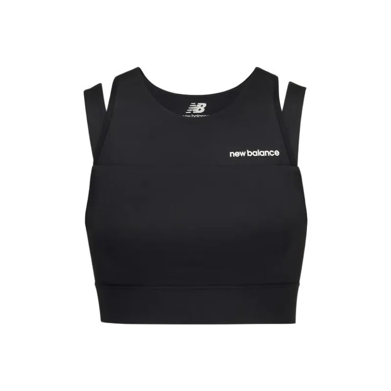 New Balance Sports Underwear Women's Black-0