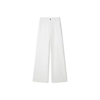 COVERINS Jeans Women's White