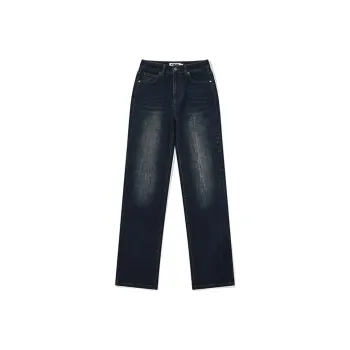 Kirsh FW24 Jeans Women's Dark Marine Blue