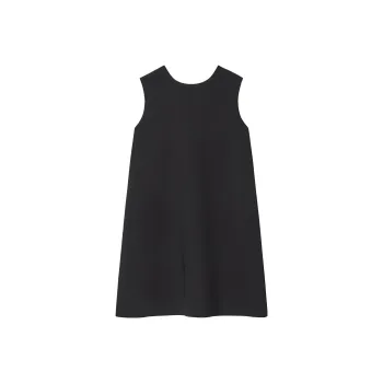 COS Sleeveless Dress Women's Black