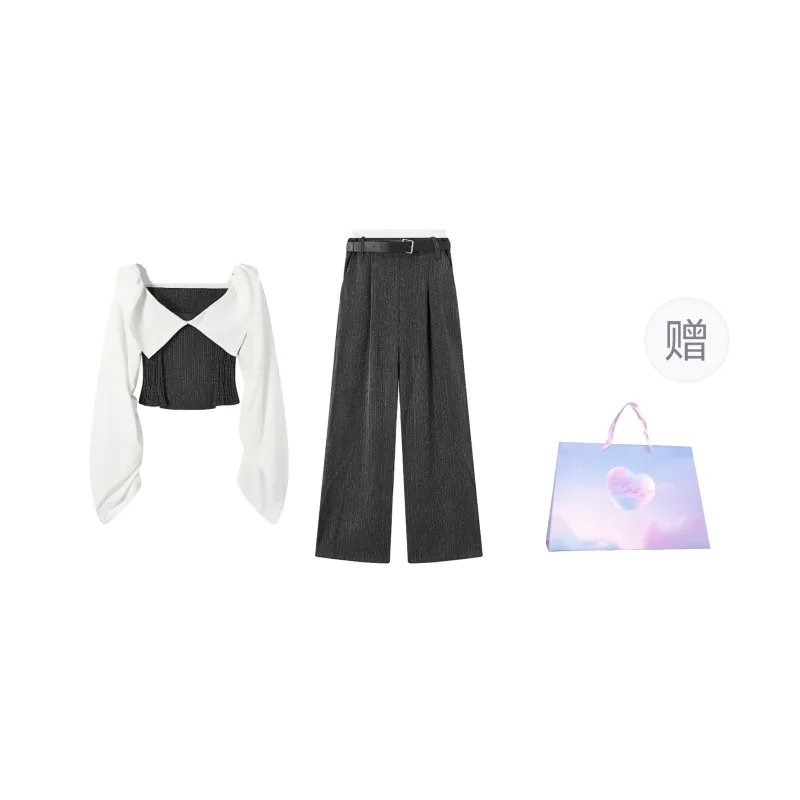 Aghr Casual Suits Women's-8